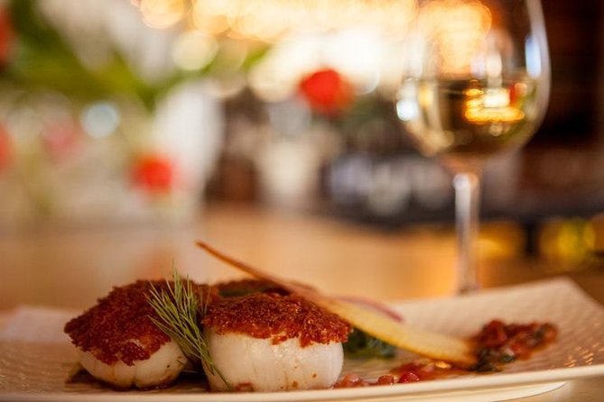 Healdsburg Small-Group Food and Wine Walking Tour - Key things that make this tour worth your time