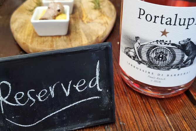 Healdsburg Small-Group Food and Wine Walking Tour - Stop 1: Savor Healdsburg Food Tours—your welcome and the roadmap
