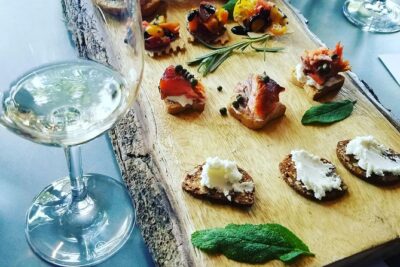 Healdsburg Small-Group Food and Wine Walking Tour - Why six people changes the whole feel