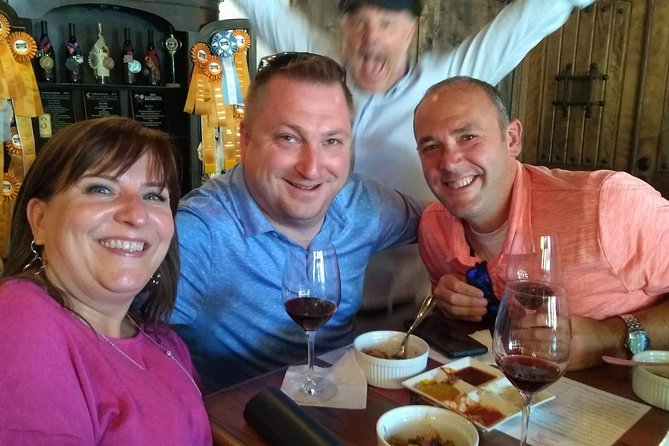 Healdsburg Wine and Food Pairing Guided Walking Tour - What $139 really buys: tastings, pairing guidance, and fewer compromises