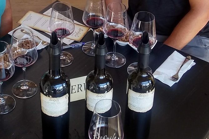 Healdsburg Wine and Food Pairing Guided Walking Tour - How pairing techniques make you a smarter taster (not just a drinker)