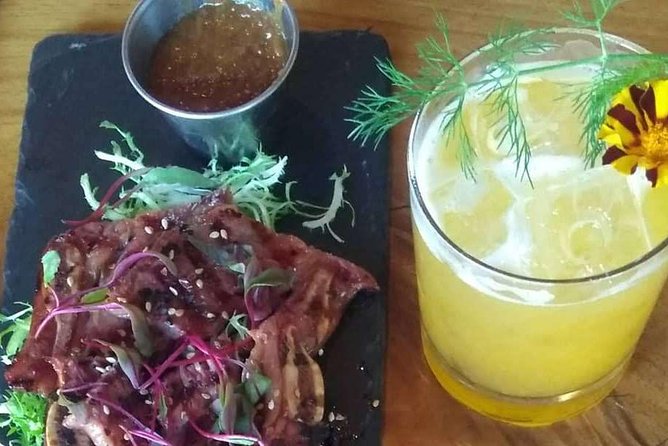 Healdsburg Wine and Food Pairing Guided Walking Tour - Timing, walking comfort, and what to wear