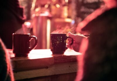 Heidelberg: Sightseeing Boat Tour with Mulled Wine - Meeting point at Anleger Nr. 5: Don’t waste time finding the pier