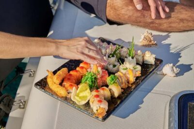 Heraklion: Dia Island Romantic Sunset Cruise with Wine - The 3.5 hours: pacing that doesn’t feel rushed