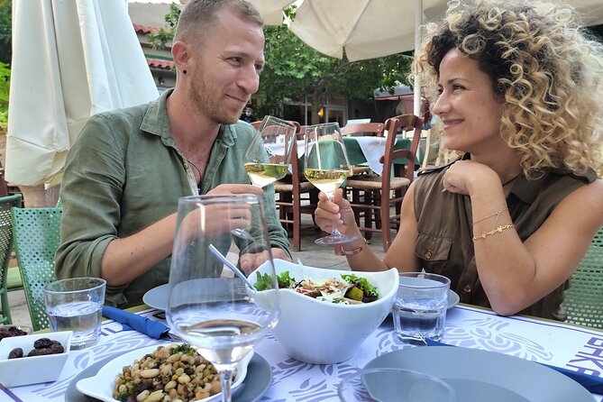 Heraklion SUV Private Guided Wine Tour with Lunch - Who This Tour Fits Best (and Who Might Prefer Something Else)