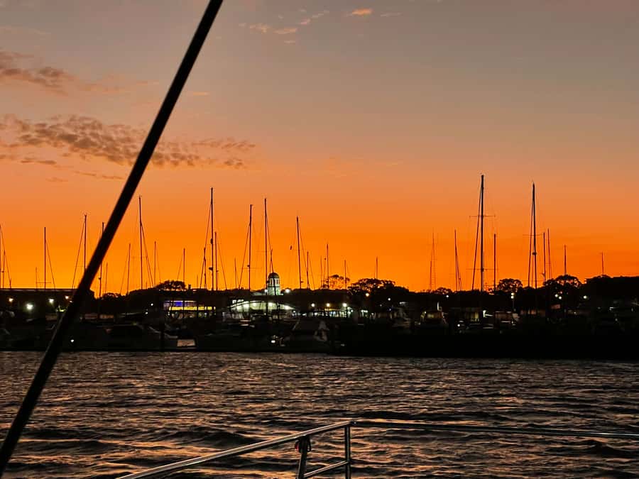 Hervey Bay Champagne Sunset Sail - Who Should Book This Sunset Sail (and Who Might Skip It)
