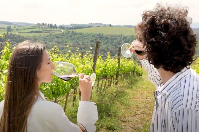 Hidden Castles & Chianti Wine Experience– Small Group - Key highlights worth planning around
