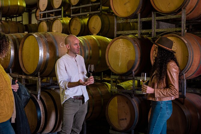 Hidden Gems: Boutique Full-Day Wine, Farm & Lunch Tour - Key highlights worth planning for
