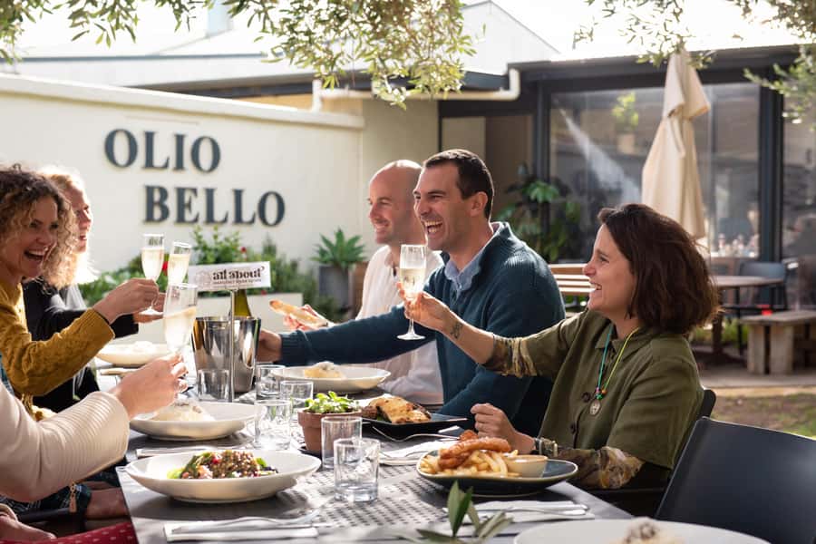 Hidden Gems Margaret River: Authentic Wine & Farm Experience - Key things that make this tour work
