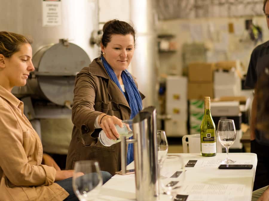 Hidden Gems Margaret River: Authentic Wine & Farm Experience - Three boutique cellar doors: guided tastings with a behind-the-scenes angle
