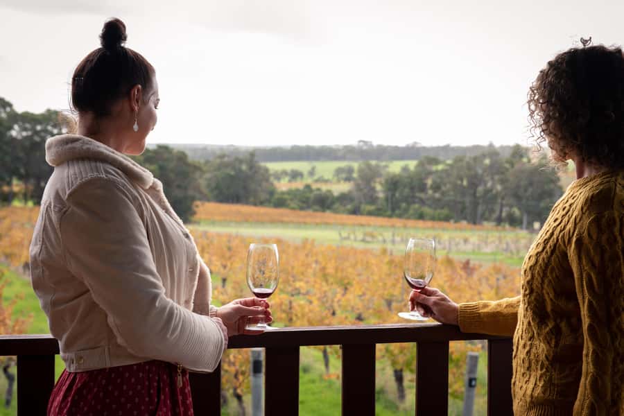 Hidden Gems Margaret River: Authentic Wine & Farm Experience - How the pacing and pickup/drop-off affect your day