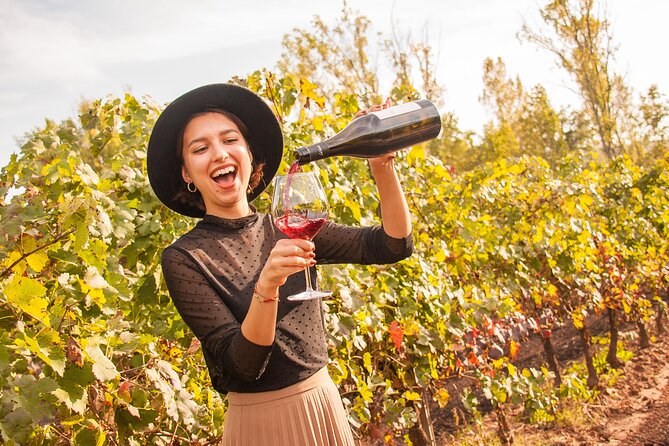 High-End Vineyard Escape: Cava, Tapas & Wine | Private Tour - Key highlights at a glance