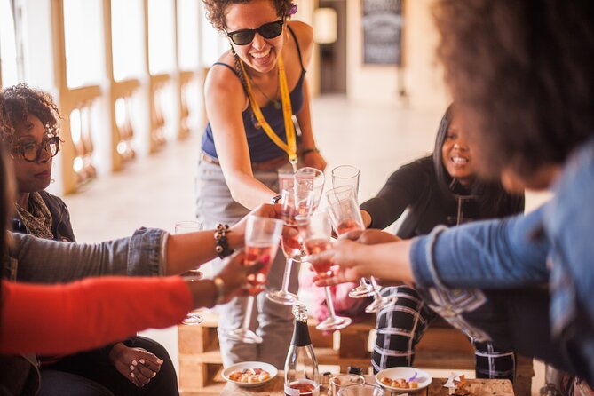 High-End Vineyard Escape: Cava, Tapas & Wine | Private Tour - Ca n’Estella wines and tastings: how the awards translate to your glass