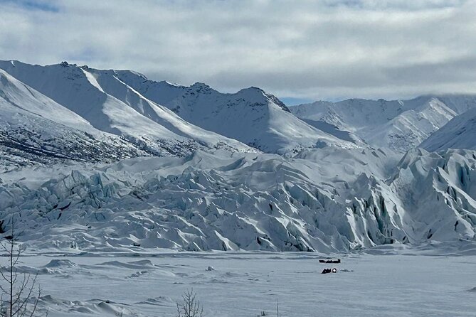 Hike Matanuska Glacier w/Alaska Local Honey, Wine Tasting - Key Things I’d Plan For