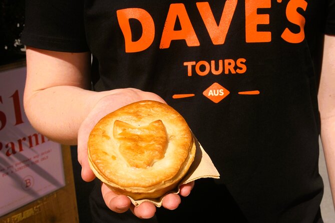 Hobart Half Day Wine and Food Tour - Comfort and pace: how this half-day tour feels in real life
