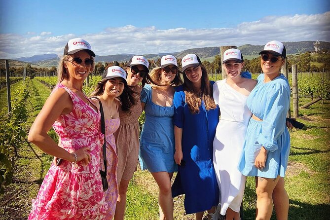 Hobart Half Day Wine and Food Tour - Price and value: what you’re paying for at $128.39