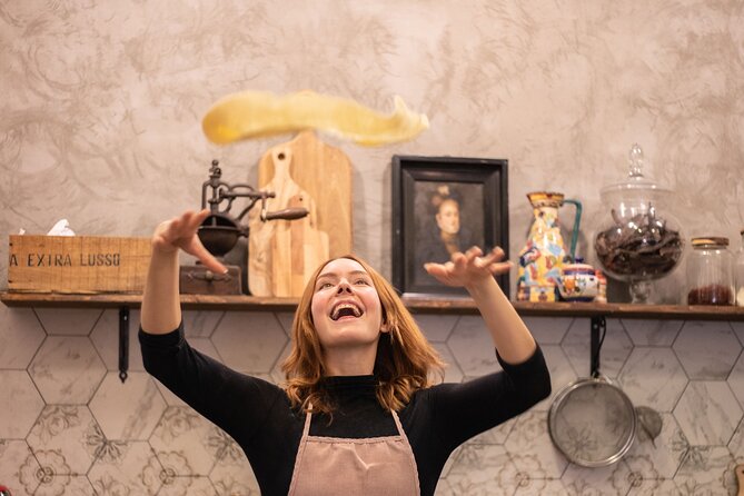 Holy Pizza! Fun Pizza & Gelato Making by Vatican + Delish Wine - Gelato Time: Strawberry Gelato and the Steps That Make It Foolproof