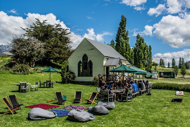 Hop on Hop off Wine Tours Queenstown - Key things to know before you ride