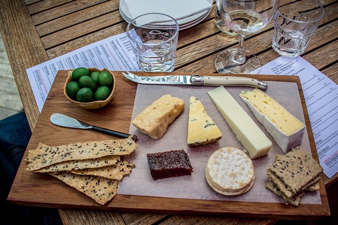 Hop on Hop off Wine Tours Queenstown - Gibbston Valley wineries: where you’ll likely slow down