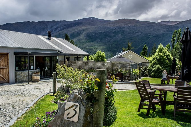 Hop on Hop off Wine Tours Queenstown - Pubs, beer, and the “just one more stop” problem