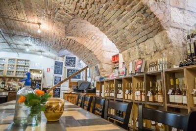 Hungarian Wine Tasting (with Cheese and Charcuterie) in Budapest - The Heart of It: Taste Hungary and the Cheese-and-Charcuterie Start