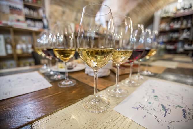 Hungarian Wine Tasting (with Cheese and Charcuterie) in Budapest - Matching Wine to Bites: What the Pairings Teach You
