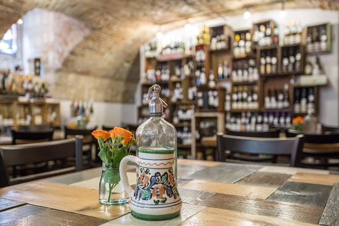 Hungarian Wine Tasting (with Cheese and Charcuterie) in Budapest - The Sommelier Moment: Ask Questions, Get Real Explanations