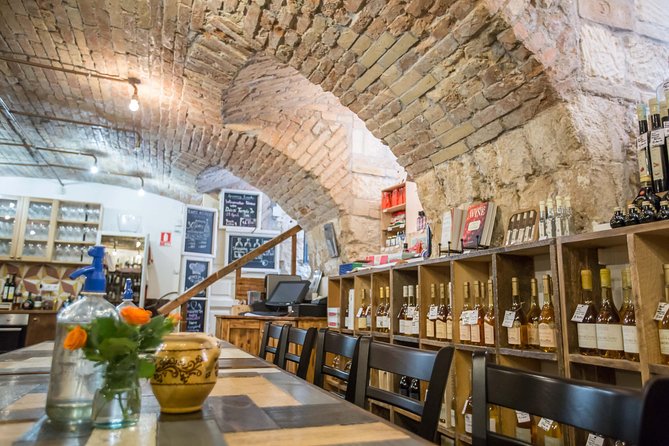 Hungarian Wine Tasting (with Cheese and Charcuterie) in Budapest - The Heart of It: Taste Hungary and the Cheese-and-Charcuterie Start