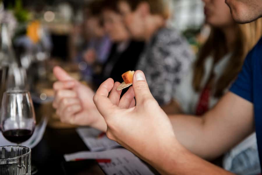 Hunter Valley: Uncork the Hunter Full-Day Wine Tour - VIP Wine Tastings: How You Get More Than Just a Pour