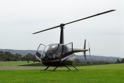 Hunter Valley Wine Country Helicopter Flight from Cessnock - Where you start: Cessnock Aerodrome and what to expect on arrival