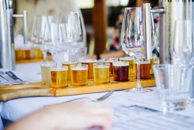 Hunter Valley: Wine, Spirits, and Cheese Tour with Lunch - Three Wineries: Wine Tasting Plus Real Process Stories