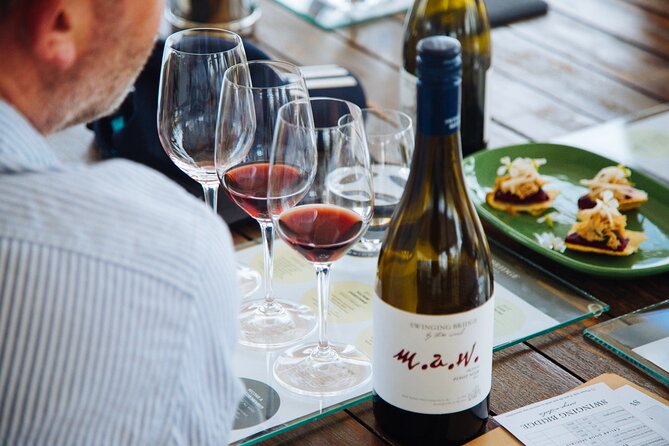 Hunter Valley Wine Tasting Tour from Sydney - Stop 4: Hunter Distillery Stop (Certified Organic Spirits in the Middle of Wine Country)