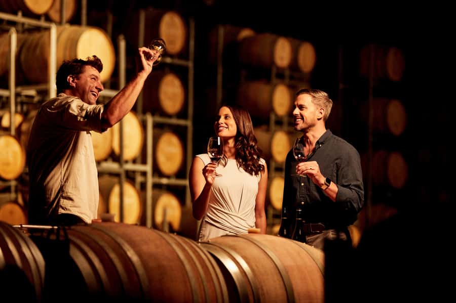 Hunter Valley: Wine Tour with 3 Tastings and Garden Lunch - Semillon country, plus the rest of the Hunter Valley story