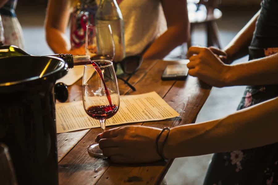 Hunter Valley: Wine Tour with 3 Tastings and Garden Lunch - Pacing tips: how to enjoy a full 10-hour day