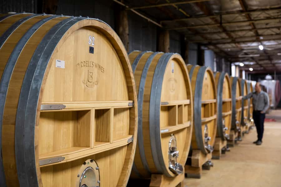 Hunter Valley: Wine Tour with 3 Tastings and Garden Lunch - Who this Hunter Valley tour suits best