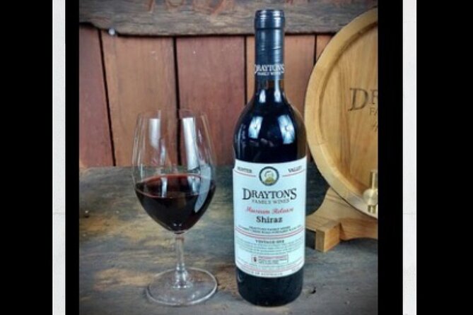 Hunter Valley Wines, 2-Course Lunch, Cheese & Chocolate Tour - Price and value of $157.79: what’s included in the real cost