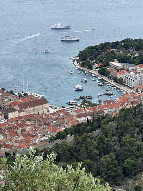 Hvar: Hvar Wine Tasting Experience - Price and value: is $129 per person worth it?
