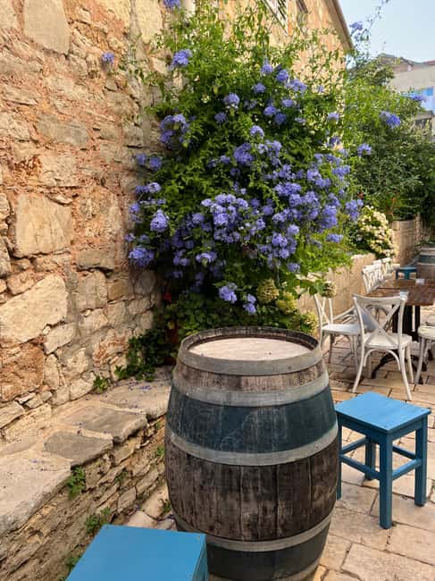 Hvar: Hvar Wine Tasting Experience - What to bring, and how to plan your day on Hvar