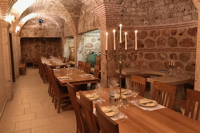 Hvar Wine tasting small group experience - FAQ
