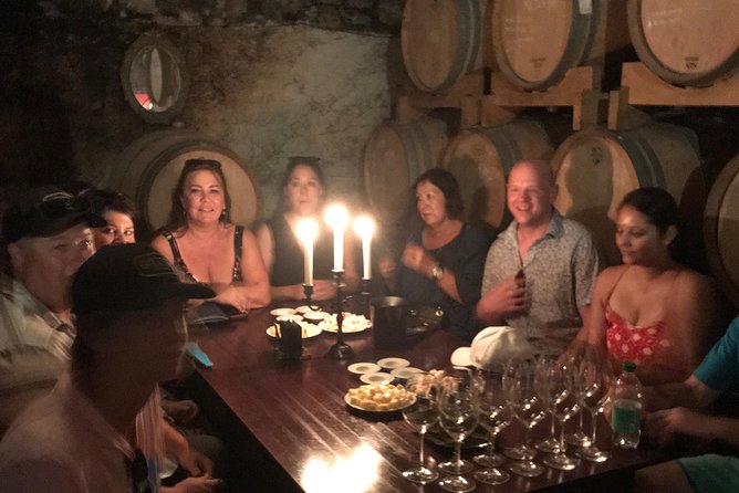 Hvar Wine tasting small group experience - The drive to Jelsa or Vrboska: vineyards, villages, and lavender memory
