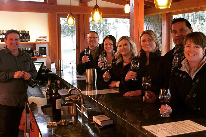 Indulge in a Wine & Food Tour - Cowichan Valley - Price and Value: What Your $126.93 Actually Covers