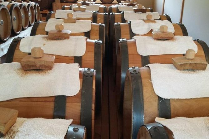 Indulge in a Wine & Food Tour - Cowichan Valley - Winery Stops: Three Tastings, Different Realities of the Same Region