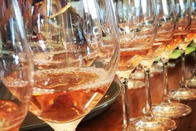 Indulge in a Wine & Food Tour - Cowichan Valley - The Morning Drive: Malahat Climb, Old-Growth Forest, Sea Views