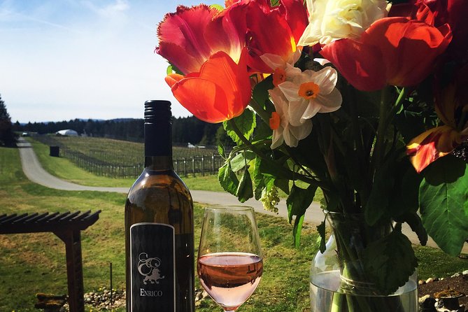 Indulge in a Wine & Food Tour - Cowichan Valley - Logistics That Can Make or Break Your Day