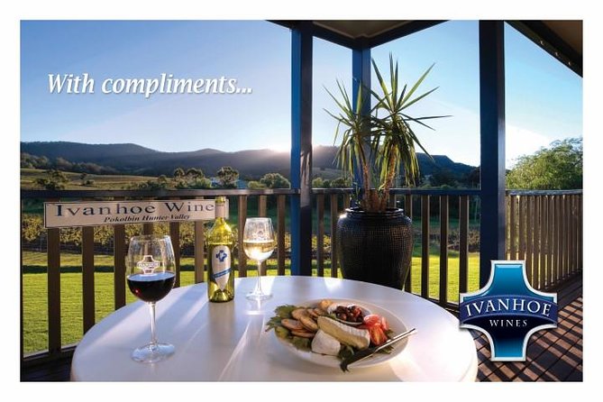 Ivanhoe Wines: Trip Advisor Premium Wine Tasting - Key Highlights You’ll Actually Care About