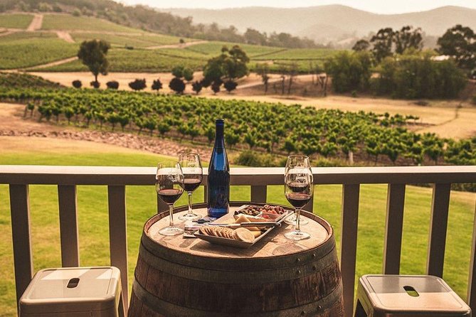 Ivanhoe Wines: Trip Advisor Premium Wine Tasting - Why This Tasting Feels Different Than a Quick Pour