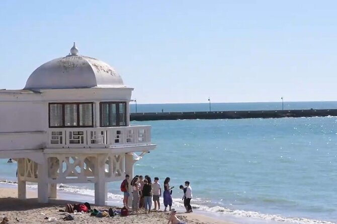 Jerez & Cadiz Winery with Tasting & Opt Horse Show from Seville - Seville to Jerez and Cádiz: how this 11-hour day really feels