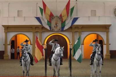 Jerez & Cadiz Winery with Tasting & Opt Horse Show from Seville - Diez Merito sherry bodega: what you’re paying for besides the name