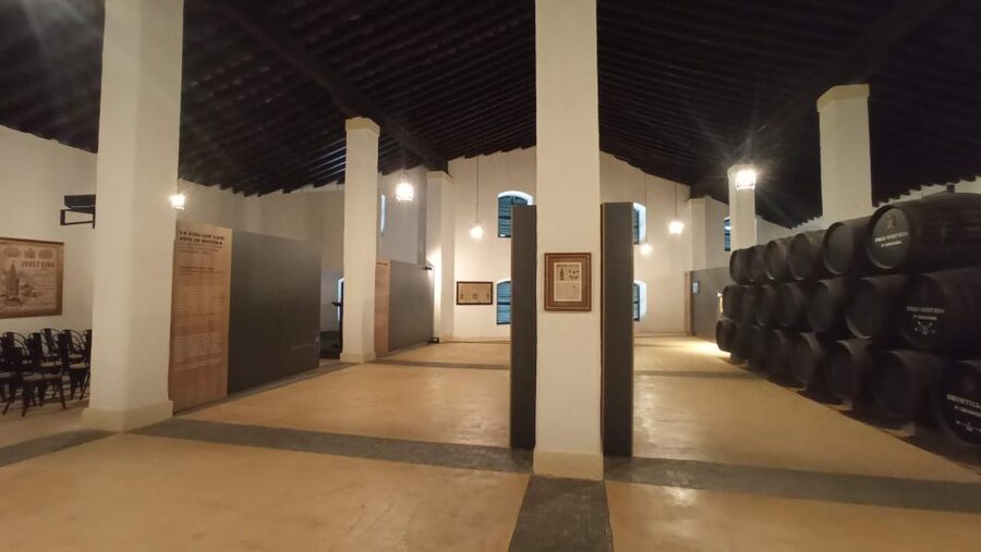 Jerez de la Frontera: Sherry Winery Tour with Tasting - Planning Your Jerez Day After the Winery