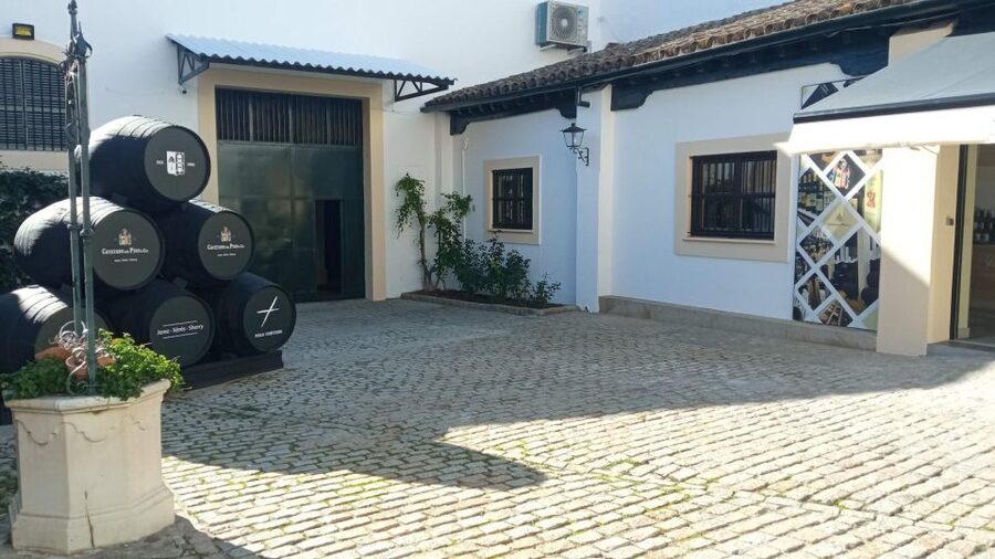 Jerez de la Frontera: Sherry Winery Tour with Tasting - Price and Value: Is $29 Worth It?
